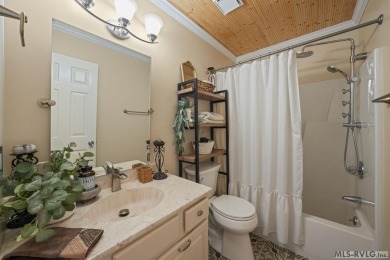 Experience the ultimate lakefront lifestyle at THE on Kinderton Country Club in Virginia - for sale on GolfHomes.com, golf home, golf lot