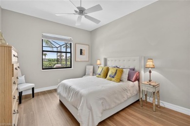 Located in the highly desirable Mulberry Row section of on The Rookery At Marco in Florida - for sale on GolfHomes.com, golf home, golf lot