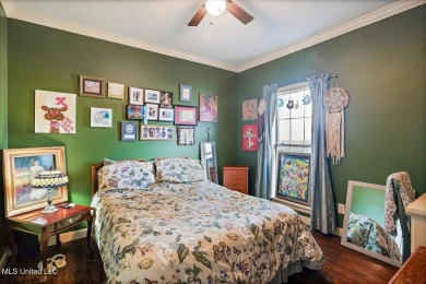 Welcome to Patrick Farms. Experience the charm of this beloved on Patrick Farms Golf Club in Mississippi - for sale on GolfHomes.com, golf home, golf lot