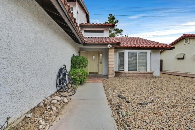 Spacious 4-bedroom, 3-bath home in desirable Valley West on Canyon Gate Country Club in Nevada - for sale on GolfHomes.com, golf home, golf lot