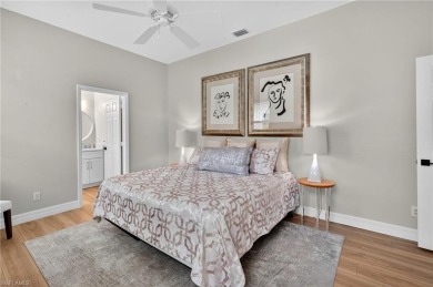 Located in the highly desirable Mulberry Row section of on The Rookery At Marco in Florida - for sale on GolfHomes.com, golf home, golf lot