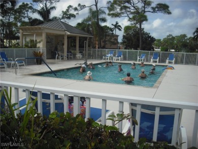 This well cared for 3 bedroom corner unit on the 2nd floor comes on Breckenridge Golf and Country Club in Florida - for sale on GolfHomes.com, golf home, golf lot