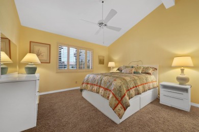 Spectacular Mountain  Water Views | Desirable Willow Floor Plan on Palm Valley Country Club in California - for sale on GolfHomes.com, golf home, golf lot