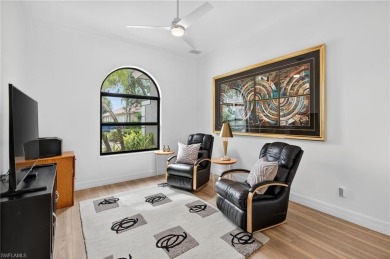 Located in the highly desirable Mulberry Row section of on The Rookery At Marco in Florida - for sale on GolfHomes.com, golf home, golf lot