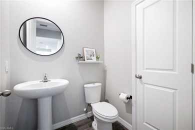 Welcome to your dream home in the heart of Babcock Ranch on Babcock National Golf Course in Florida - for sale on GolfHomes.com, golf home, golf lot