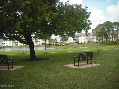 This well cared for 3 bedroom corner unit on the 2nd floor comes on Breckenridge Golf and Country Club in Florida - for sale on GolfHomes.com, golf home, golf lot