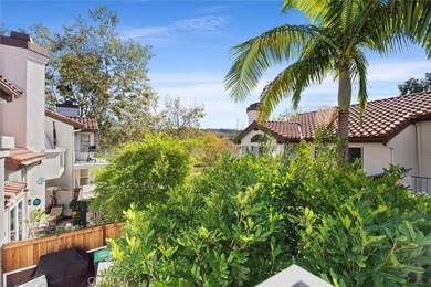 Welcome Home to 124 Via Lampara -- beautifully refreshed, bright on Tijeras Creek Golf Club in California - for sale on GolfHomes.com, golf home, golf lot