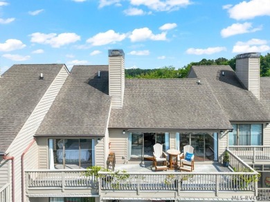 Experience the ultimate lakefront lifestyle at THE on Kinderton Country Club in Virginia - for sale on GolfHomes.com, golf home, golf lot