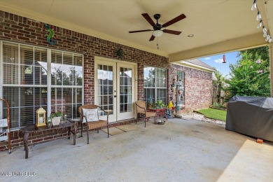 Welcome to Patrick Farms. Experience the charm of this beloved on Patrick Farms Golf Club in Mississippi - for sale on GolfHomes.com, golf home, golf lot