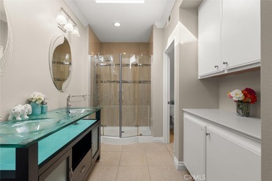 Welcome Home to 124 Via Lampara -- beautifully refreshed, bright on Tijeras Creek Golf Club in California - for sale on GolfHomes.com, golf home, golf lot