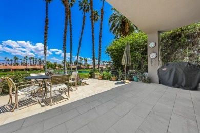 Spectacular Mountain  Water Views | Desirable Willow Floor Plan on Palm Valley Country Club in California - for sale on GolfHomes.com, golf home, golf lot