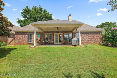 Welcome to Patrick Farms. Experience the charm of this beloved on Patrick Farms Golf Club in Mississippi - for sale on GolfHomes.com, golf home, golf lot
