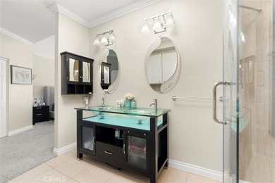 Welcome Home to 124 Via Lampara -- beautifully refreshed, bright on Tijeras Creek Golf Club in California - for sale on GolfHomes.com, golf home, golf lot