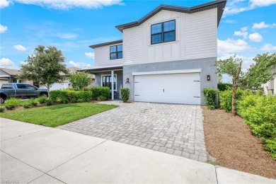 Welcome to your dream home in the heart of Babcock Ranch on Babcock National Golf Course in Florida - for sale on GolfHomes.com, golf home, golf lot