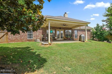 Welcome to Patrick Farms. Experience the charm of this beloved on Patrick Farms Golf Club in Mississippi - for sale on GolfHomes.com, golf home, golf lot