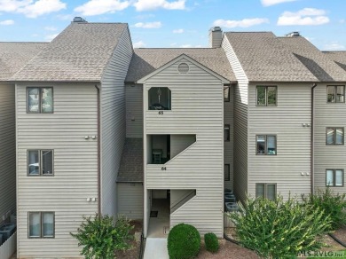 Experience the ultimate lakefront lifestyle at THE on Kinderton Country Club in Virginia - for sale on GolfHomes.com, golf home, golf lot