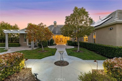 Your quest for the ideal blend of sprawling single level luxury on Black Gold Golf Course in California - for sale on GolfHomes.com, golf home, golf lot