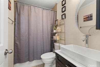 Welcome Home to 124 Via Lampara -- beautifully refreshed, bright on Tijeras Creek Golf Club in California - for sale on GolfHomes.com, golf home, golf lot