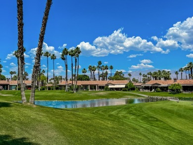 Spectacular Mountain  Water Views | Desirable Willow Floor Plan on Palm Valley Country Club in California - for sale on GolfHomes.com, golf home, golf lot