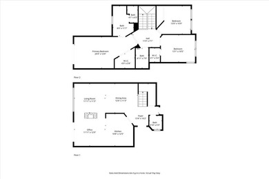 Welcome Home to 124 Via Lampara -- beautifully refreshed, bright on Tijeras Creek Golf Club in California - for sale on GolfHomes.com, golf home, golf lot