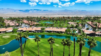 Spectacular Mountain  Water Views | Desirable Willow Floor Plan on Palm Valley Country Club in California - for sale on GolfHomes.com, golf home, golf lot