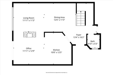 Welcome Home to 124 Via Lampara -- beautifully refreshed, bright on Tijeras Creek Golf Club in California - for sale on GolfHomes.com, golf home, golf lot
