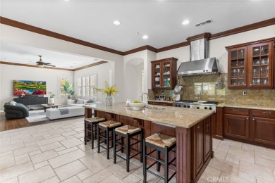 Your quest for the ideal blend of sprawling single level luxury on Black Gold Golf Course in California - for sale on GolfHomes.com, golf home, golf lot