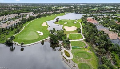 Located in the highly desirable Mulberry Row section of on The Rookery At Marco in Florida - for sale on GolfHomes.com, golf home, golf lot