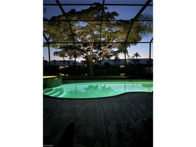 Located in the highly desirable Mulberry Row section of on The Rookery At Marco in Florida - for sale on GolfHomes.com, golf home, golf lot