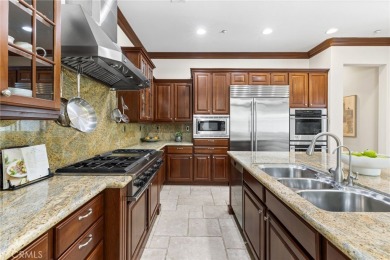 Your quest for the ideal blend of sprawling single level luxury on Black Gold Golf Course in California - for sale on GolfHomes.com, golf home, golf lot