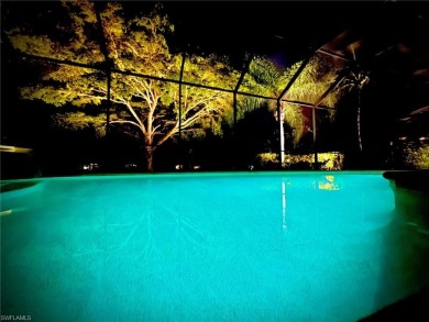 Located in the highly desirable Mulberry Row section of on The Rookery At Marco in Florida - for sale on GolfHomes.com, golf home, golf lot