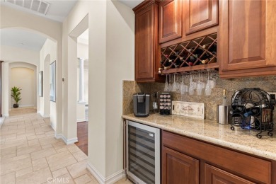 Your quest for the ideal blend of sprawling single level luxury on Black Gold Golf Course in California - for sale on GolfHomes.com, golf home, golf lot