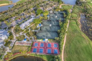 Located in the highly desirable Mulberry Row section of on The Rookery At Marco in Florida - for sale on GolfHomes.com, golf home, golf lot