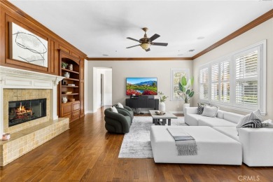Your quest for the ideal blend of sprawling single level luxury on Black Gold Golf Course in California - for sale on GolfHomes.com, golf home, golf lot