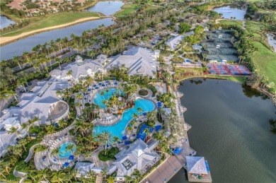 Located in the highly desirable Mulberry Row section of on The Rookery At Marco in Florida - for sale on GolfHomes.com, golf home, golf lot