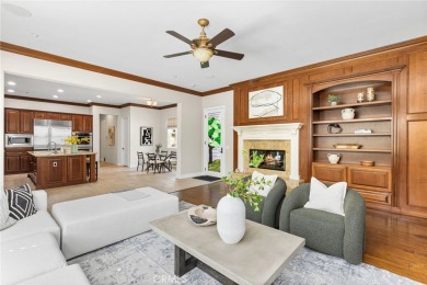 Your quest for the ideal blend of sprawling single level luxury on Black Gold Golf Course in California - for sale on GolfHomes.com, golf home, golf lot