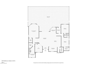 Located in the highly desirable Mulberry Row section of on The Rookery At Marco in Florida - for sale on GolfHomes.com, golf home, golf lot