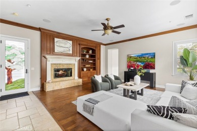 Your quest for the ideal blend of sprawling single level luxury on Black Gold Golf Course in California - for sale on GolfHomes.com, golf home, golf lot