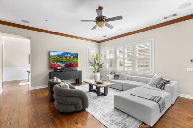 Your quest for the ideal blend of sprawling single level luxury on Black Gold Golf Course in California - for sale on GolfHomes.com, golf home, golf lot