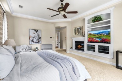 Your quest for the ideal blend of sprawling single level luxury on Black Gold Golf Course in California - for sale on GolfHomes.com, golf home, golf lot