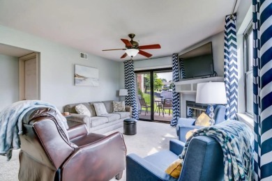 Welcome to your fully furnished, spacious 2-bedroom, 2-bath on Pointe Royale Village Country Club in Missouri - for sale on GolfHomes.com, golf home, golf lot
