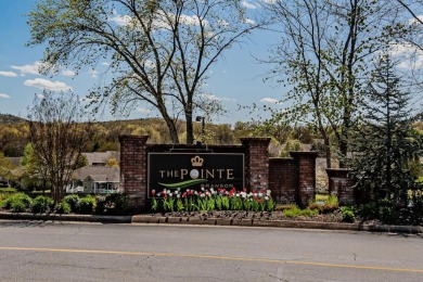 Welcome to your fully furnished, spacious 2-bedroom, 2-bath on Pointe Royale Village Country Club in Missouri - for sale on GolfHomes.com, golf home, golf lot