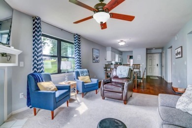 Welcome to your fully furnished, spacious 2-bedroom, 2-bath on Pointe Royale Village Country Club in Missouri - for sale on GolfHomes.com, golf home, golf lot