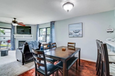 Welcome to your fully furnished, spacious 2-bedroom, 2-bath on Pointe Royale Village Country Club in Missouri - for sale on GolfHomes.com, golf home, golf lot