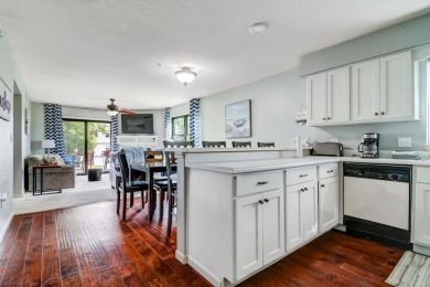 Welcome to your fully furnished, spacious 2-bedroom, 2-bath on Pointe Royale Village Country Club in Missouri - for sale on GolfHomes.com, golf home, golf lot