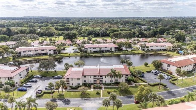 FULLY FURNISHED! Boca Lago is an extremely desirable community on Boca Lago Golf and Country Club in Florida - for sale on GolfHomes.com, golf home, golf lot