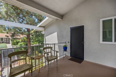 GREAT LOCATION NEAR ALISO CREEK!  This particular *Casa Blanca* on Laguna Woods Village Golf Course in California - for sale on GolfHomes.com, golf home, golf lot