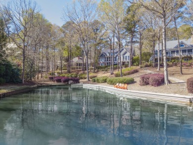 Gorgeous Golf Lot with Lake Access - Under Contract SOLD for sale on GolfHomes.com