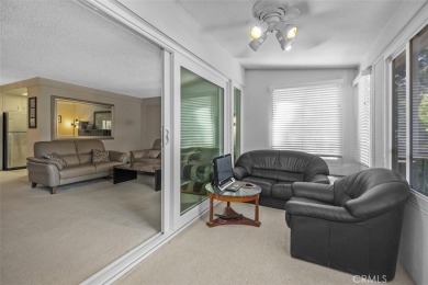 GREAT LOCATION NEAR ALISO CREEK!  This particular *Casa Blanca* on Laguna Woods Village Golf Course in California - for sale on GolfHomes.com, golf home, golf lot