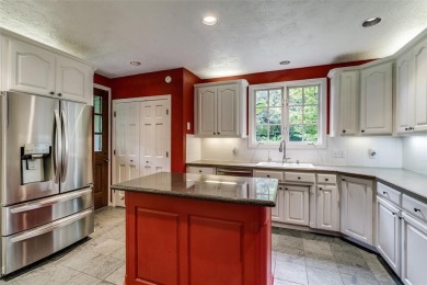 This breathtaking property features one of Kessler Park's most on Stevens Park Golf Course in Texas - for sale on GolfHomes.com, golf home, golf lot